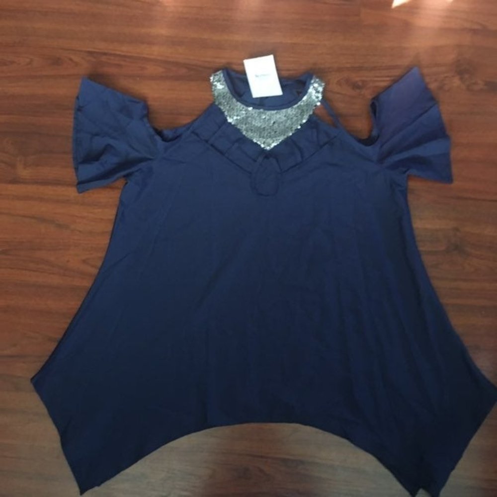 NEXTMIA BLOUSE SIZE 16